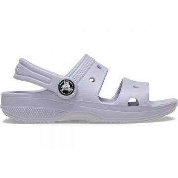 Sandale Crocs Classic Toddler Sandal Mov - Purple Moon