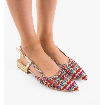 Sandale dama Haley Multi