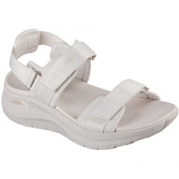 Sandale femei Skechers Arch Fit 20 - Go-ge 119465-OFWT