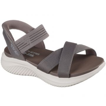 Sandale femei Skechers Ultra Flex 30 - Nev 119975-DKTP
