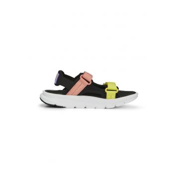 Sandale  pentru Baieti - evolve sandal spongebob ps - 391189-01 - Negru