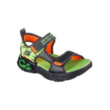 Sandale copii  Creature-splash-bugt