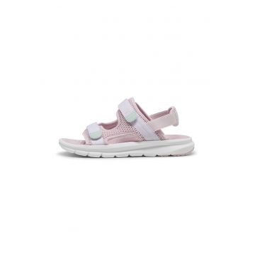 Sandale cu inchidere velcro Evolve