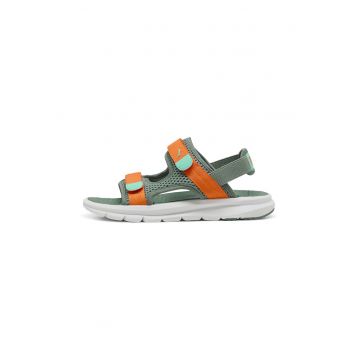 Sandale cu inchidere velcro Evolve
