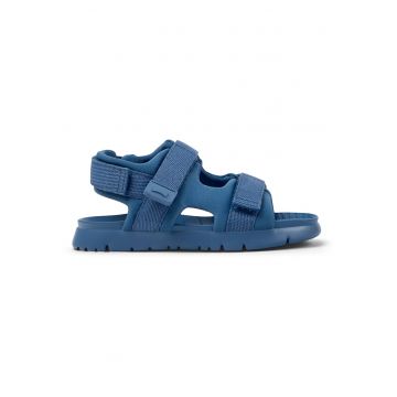 Sandale cu velcro