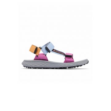Sandale cu velcro Konos Globetrot