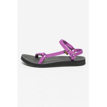 Sandale cu velcro Original Universe