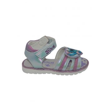 Sandale cu velcro Stitch