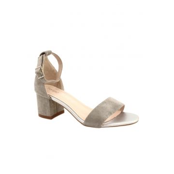 Sandale dama -  BM112797 - Multicolor