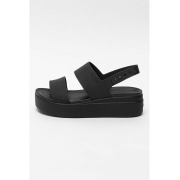 Sandale dama  Negru 46865