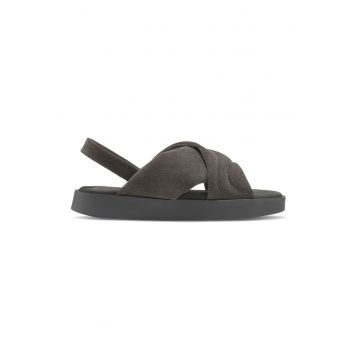 Sandale de piele