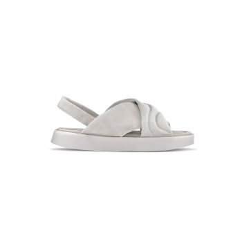 Sandale de piele