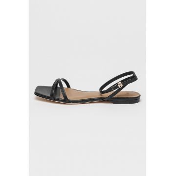Sandale de piele Charlize