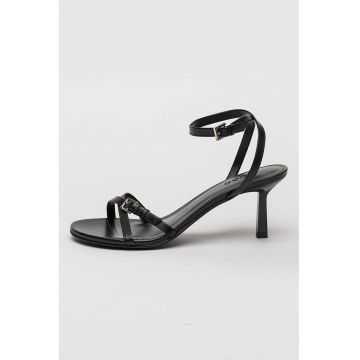 Sandale de piele Katniss