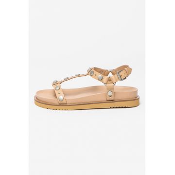 Sandale de piele Ugo