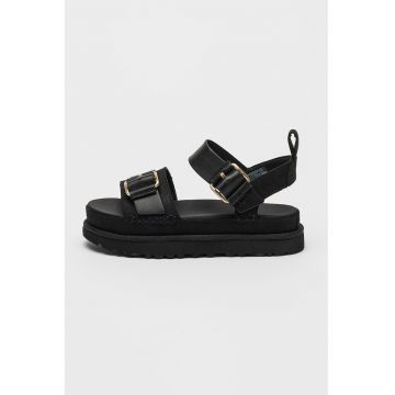 Sandale din piele Goldenstar Vila