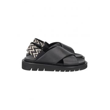 Sandale din piele Summerlyn