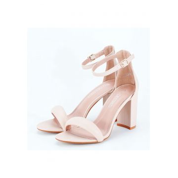 Sandale elegante bej BL6383 130 10537