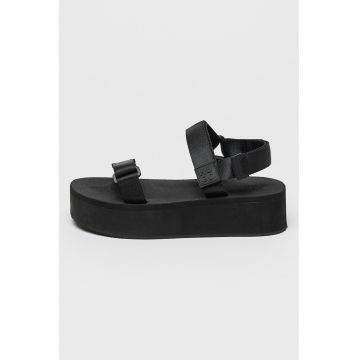 Sandale flatform