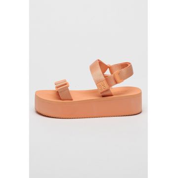 Sandale flatform