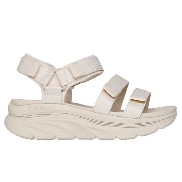 Sandale Skechers D'LUX WALKER - GOING-OUT VIBE