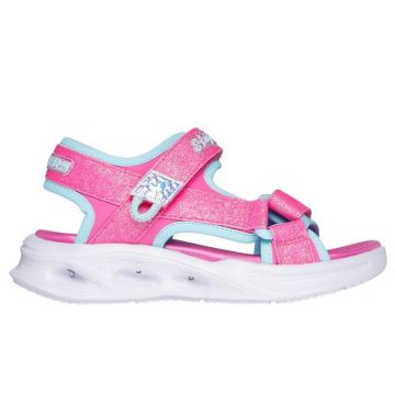 Sandale Skechers SOLA GLOW SANDAL