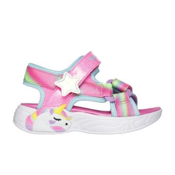 Sandale Skechers UNICORN DREAMS SANDAL- DREAMY