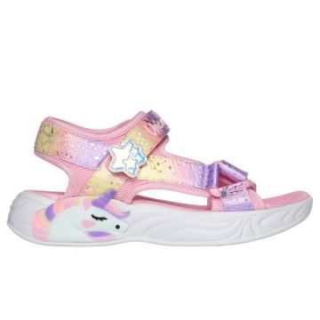 Sandale Skechers UNICORN DREAMS SANDAL - MAJES