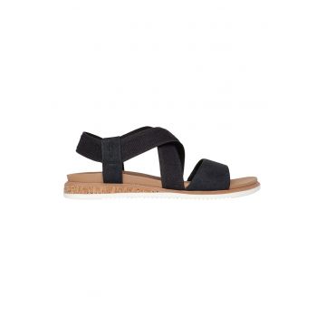 Sandale slingback Desert Kiss