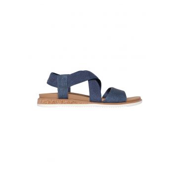 Sandale slingback Desert Kiss