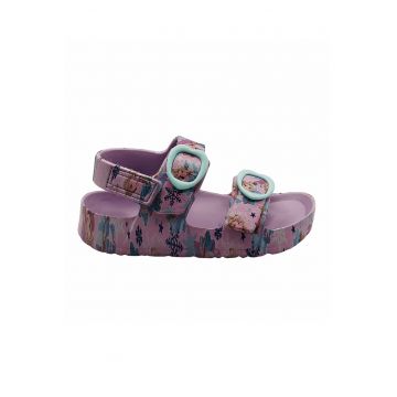 Sandale slingback Frozen