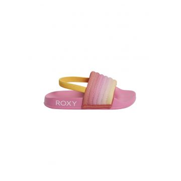 Sandale slingback Slippy