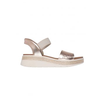 Sandale wedge Slip Ins™ Sun Ray
