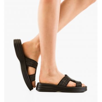 Papuci dama Gritta Negri