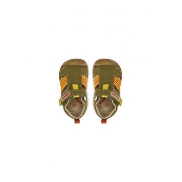 Sandale baieti  305209689 - Textil - Multicolor