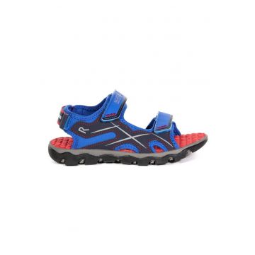 Sandale copii -  75694 - Sintetic - Bleumarin