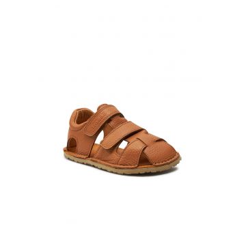 Sandale copii -  888442 - Piele naturala - Maro