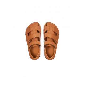 Sandale copii -  888459 - Piele naturala - Maro