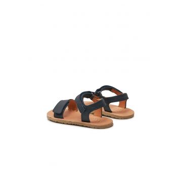 Sandale copii -  888558 - Piele naturala - Albastru