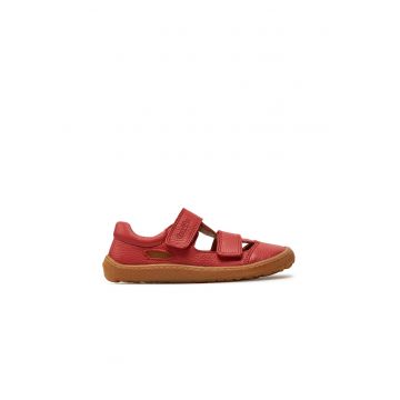 Sandale copii -  888695 - Piele naturala - Rosu