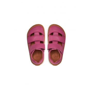 Sandale copii -  888718 - Piele naturala - Roz