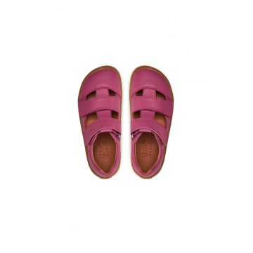 Sandale copii -  888725 - Piele naturala - Roz