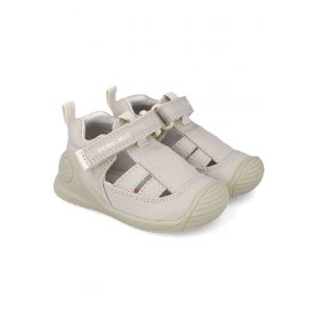 Sandale copii baieti din textil  252174-B103