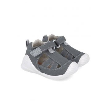 Sandale copii baieti din textil  252188-B168