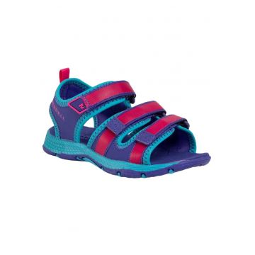 Sandale copii -  Piele - Multicolor -