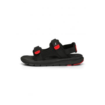 Sandale cu inchidere velcro Evolve