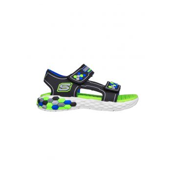 Sandale cu inchidere velcro Mega-Splash 2.0