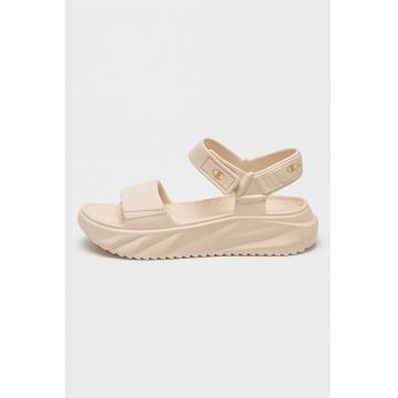 Sandale cu velcro Moon