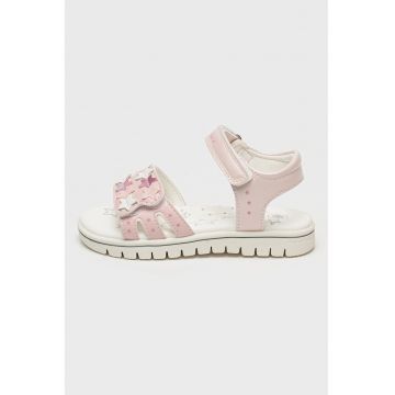Sandale cu velcro Stars