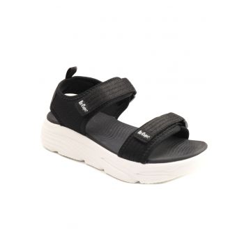 Sandale dama LCW 25 06 3190LA - Negru